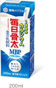 毎日骨太 200ml